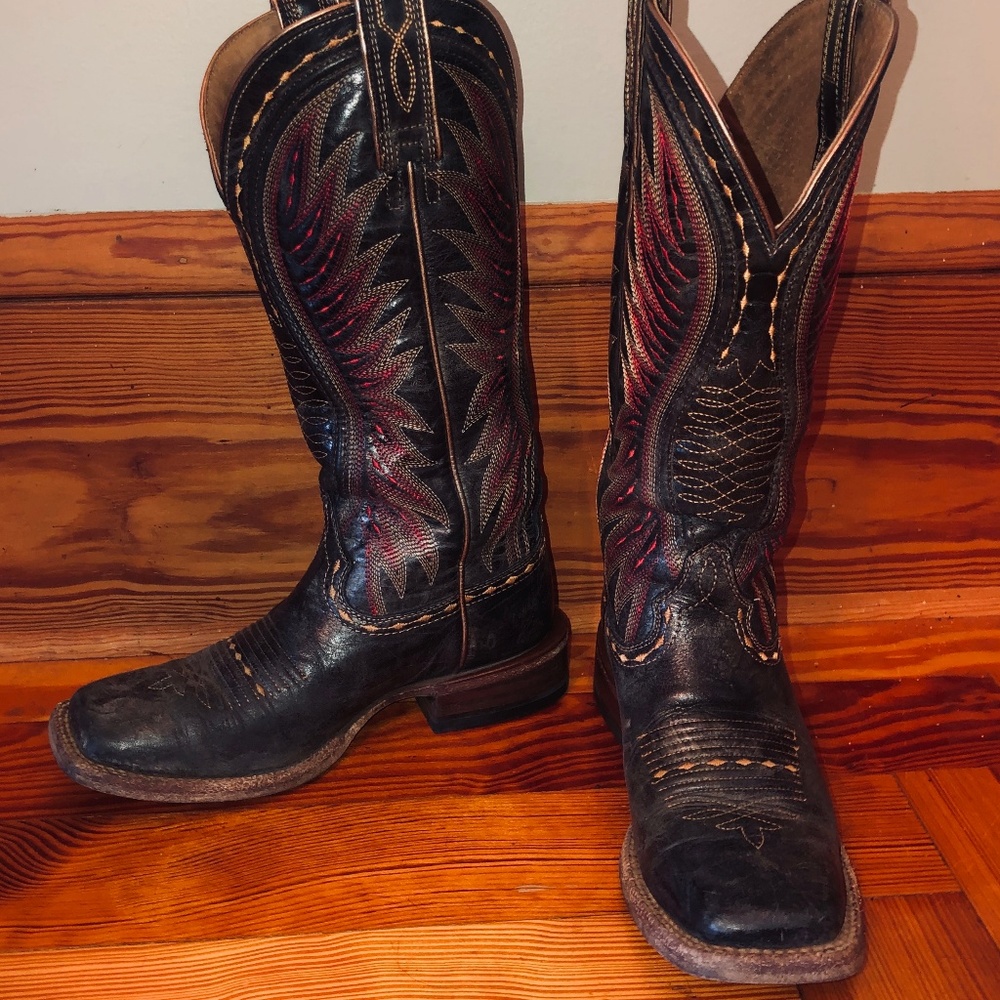 Ariat boots 6.5
